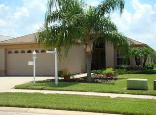 11818 Aintree Ct, New Port Richey, FL 34655