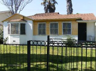 11711 Belhaven St, Los Angeles, CA 90059