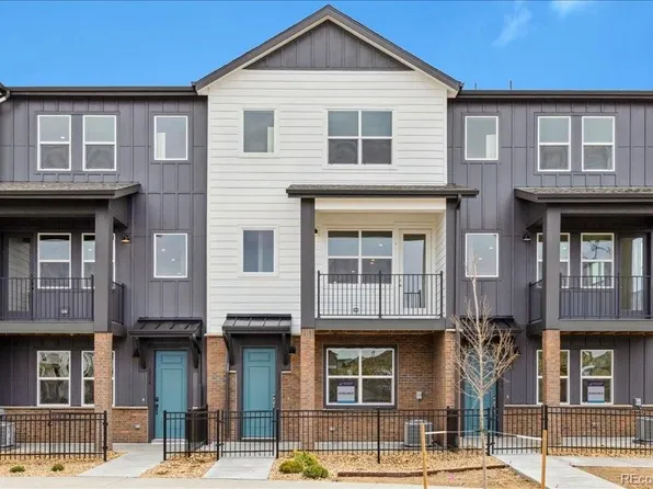 6814 Merseyside Lane, Castle Pines, CO 80108