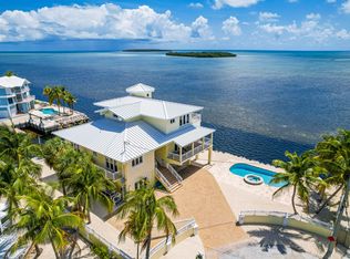 1101 Heron Rd, Key Largo, FL 33037