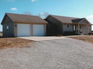 2417 Ne Cr 2533, Butler, MO 64730