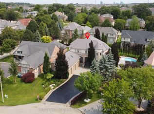 10 Pride Ct, Brampton, ON L6Y5H3