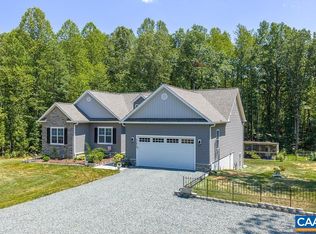 21030 Dunni Way, Orange, VA 22960