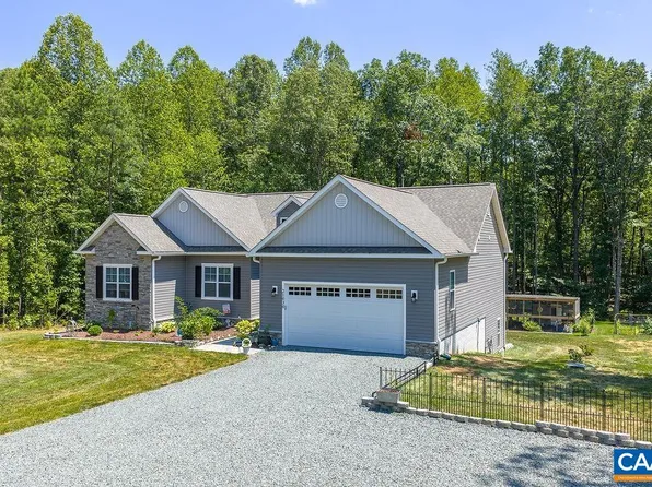 21030 Dunni Way, Orange, VA 22960