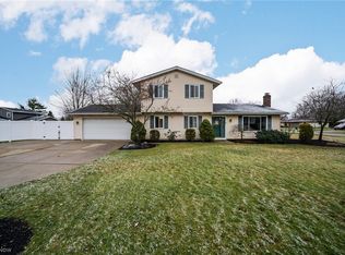 35754 Dorchester Ave, North Ridgeville, OH 44039