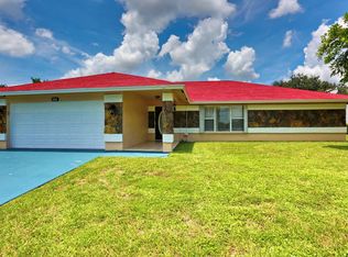 156 Bobwhite Rd, Royal Palm Beach, FL 33411