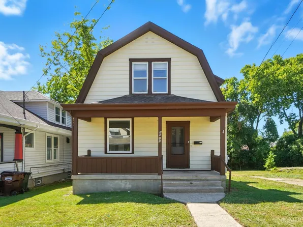 1613 De Armand Ave, Cincinnati, OH 45239