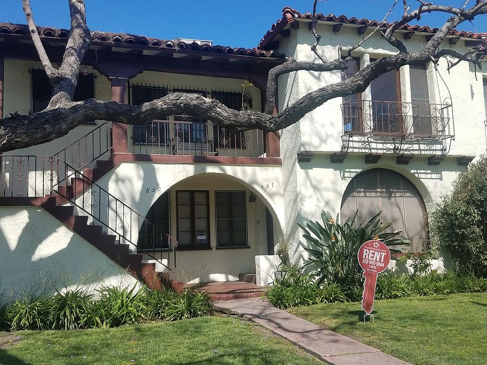 1st image of 859 S Holt Ave