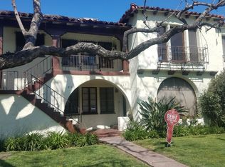 859 S Holt Ave, Los Angeles, CA 90035