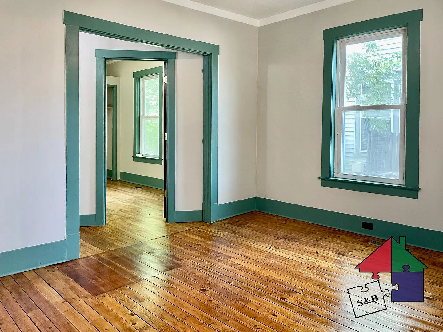 125 River St — Photo 2