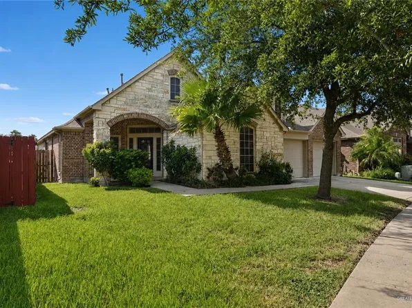 4400 Santa Olivia St, Mission, TX 78572