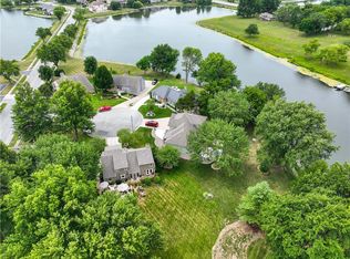 822 SW Lighthouse Point, Lees Summit, MO 64082