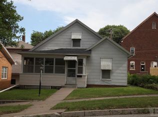 603 E Coolbaugh St, Red Oak, IA 51566