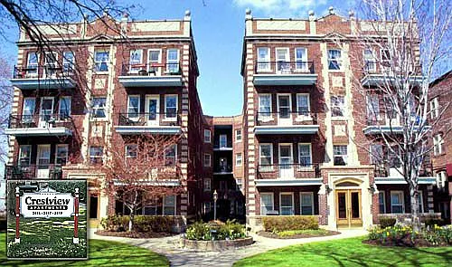 The Crestview