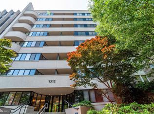 1312 Massachusetts Ave NW APT 310, Washington, DC