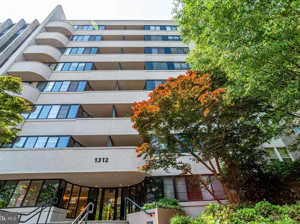 1312 Massachusetts Ave NW APT 310, Washington, DC 20005