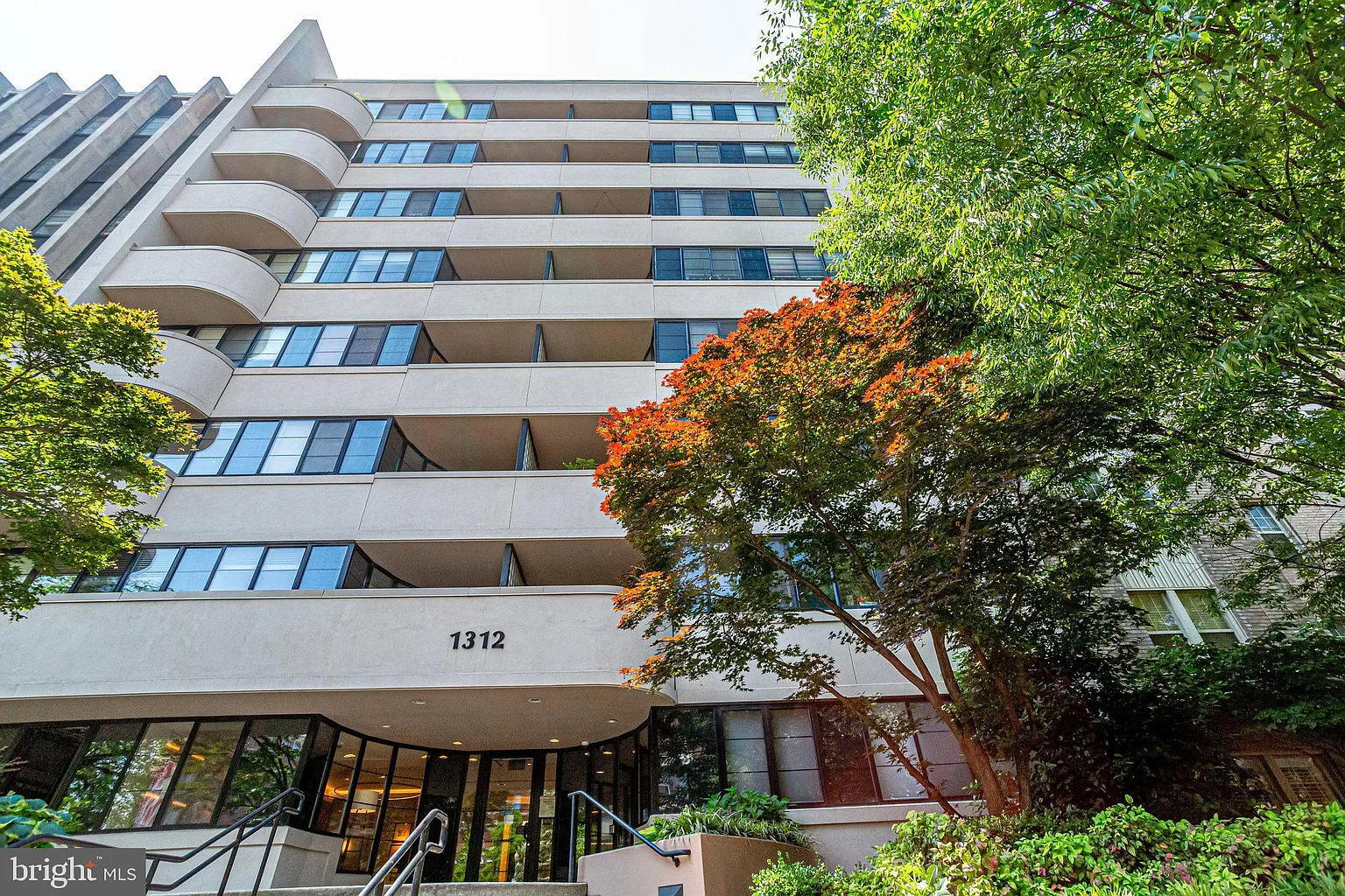 1312 Massachusetts Ave NW APT 310 photo 1