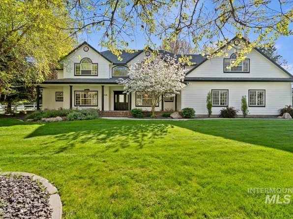 1436 N Chaucer Way, Eagle, ID 83616