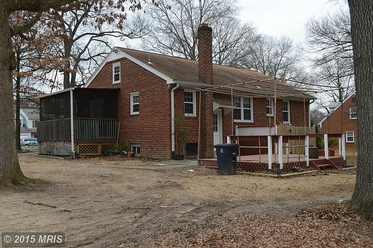 2nd image of 6103 Princess Garden Pkwy