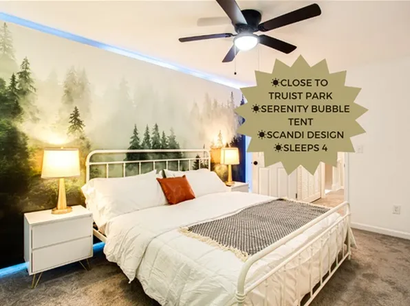 5198 Laurel Bridge Dr SE, Smyrna, GA 30082