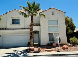 1586 Peaceful Pine St, Henderson, NV 89052