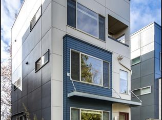 3953 SW Oregon St, Seattle, WA 98116