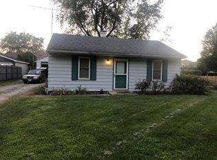 38292 N Loyola Ave, Beach Park, IL