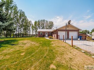 1384 N 1200 E, Shelley, ID 83274