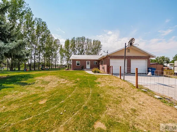 1384 N 1200 E, Shelley, ID 83274