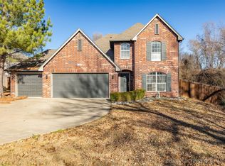 1900 W El Paso St, Broken Arrow, OK 74012