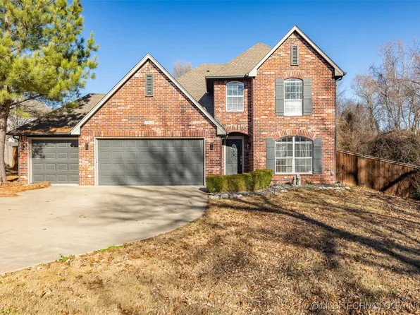 1900 W El Paso St, Broken Arrow, OK 74012