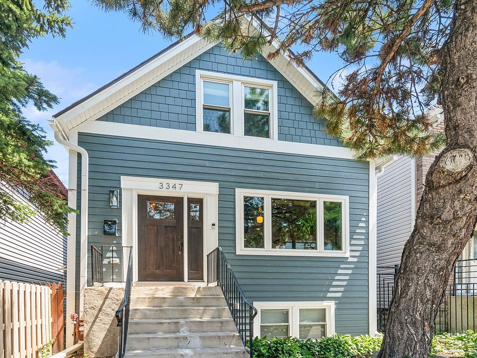 1st image of 3347 N Kedzie Ave