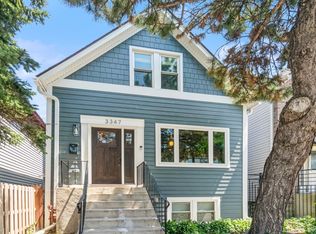3347 N Kedzie Ave, Chicago, IL 60618