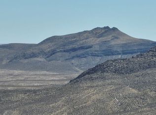 0 Mayfield Ranch Rd, Salt Flat, TX 79847