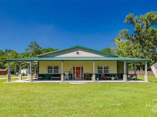545 Exley Loop, Rincon, GA 31326