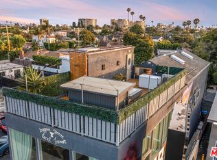 2515 Lincoln Blvd, Venice, CA 90291