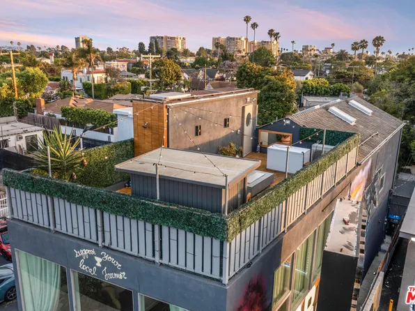 2515 Lincoln Blvd, Venice, CA 90291