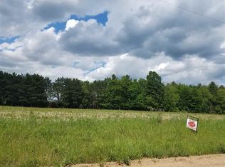 Saumer Rd LOT 1, Rosholt, WI 54473