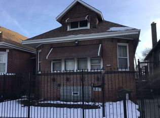 8149 S Harvard Ave, Chicago, IL 60620