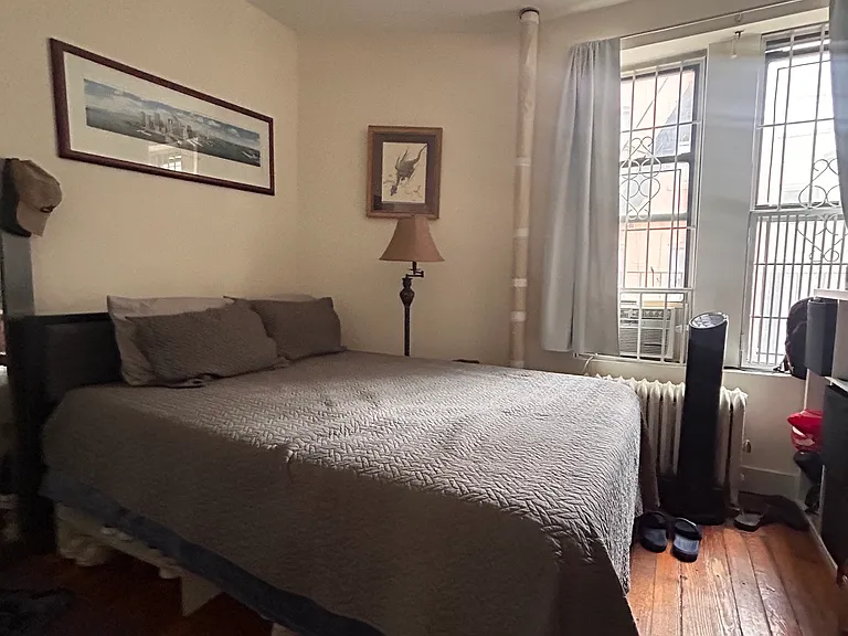 110 Saint Marks Pl #4 — Photo 7