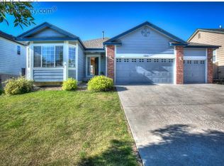 1315 Saint Croix Pl, Fort Collins, CO 80525