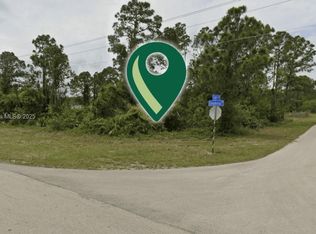 1152 Capri St E, Lehigh Acres, FL 33974