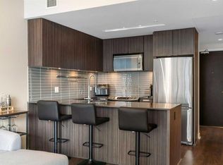 626 S 14th Ave SW #407, Calgary, AB T2R 0X4