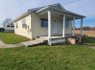 15308 Hanover Pike, Upperco, MD 21155