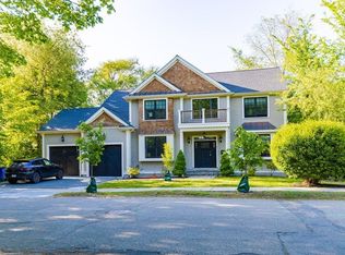 15 Amherst Rd, Newton, MA 02468