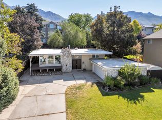 6557 S 2600 E, Cottonwood Heights, UT 84121