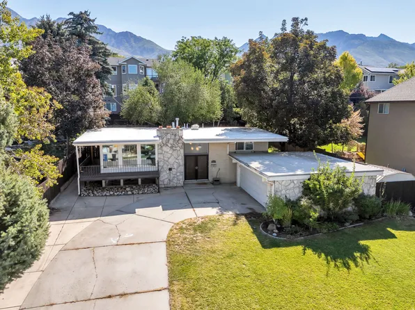 6557 S 2600 E, Cottonwood Heights, UT 84121