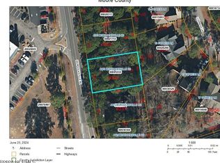 4405 Murdocksville Rd, Pinehurst, NC 28374