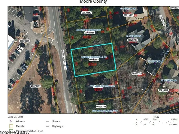 4405 Murdocksville Road, Pinehurst, NC 28374