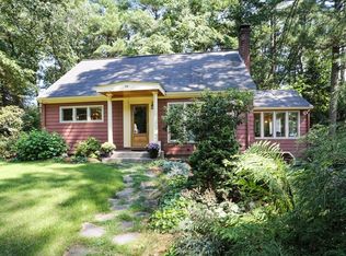 44 July Rd, Sudbury, MA 01776